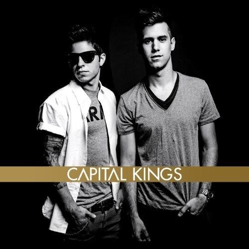 CAPITAL KINGS [CD]
