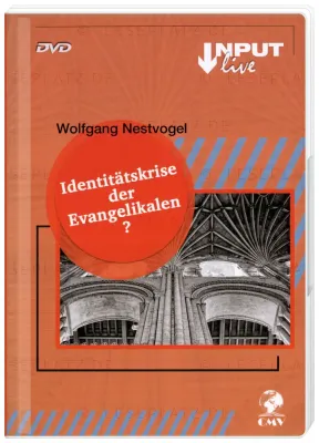 IDENTITÄTSKRISE DER EVANGELIKALEN? - DVD