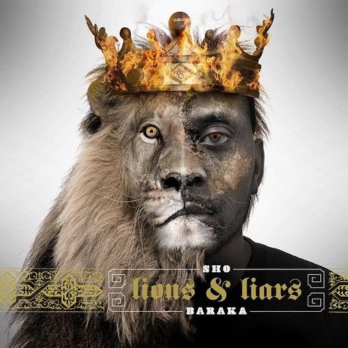 LIONS AND LIARS CD