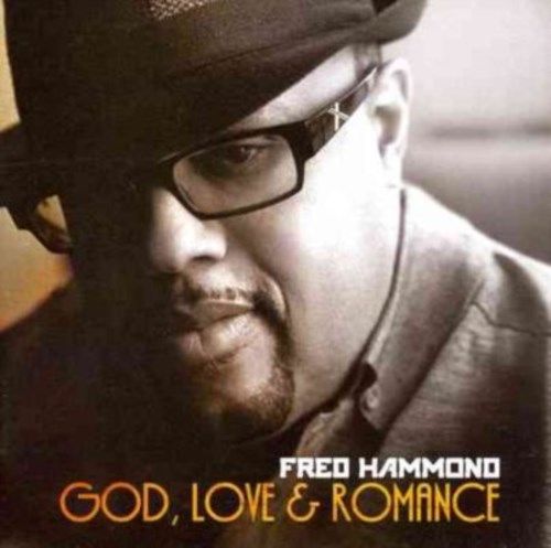 GOD, LOVE AND ROMANCE CD