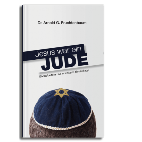 Jesus war ein Jude - Wer war Jesus von Nazareth?