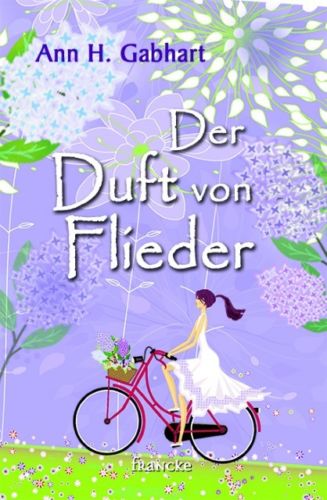 DER DUFT VON FLIEDER