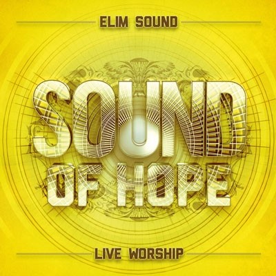 SOUND OF HOPE CD