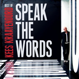SPEAK THE WORDS CD