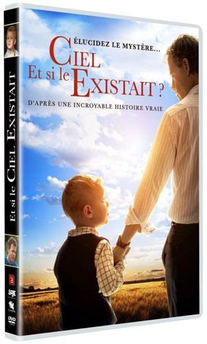 Et si le ciel existait ? [DVD]