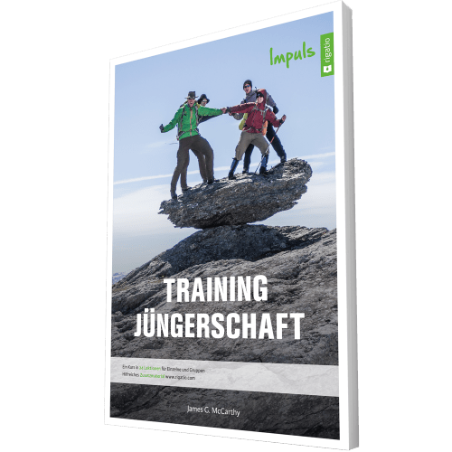 Training Jüngerschaft - Impuls