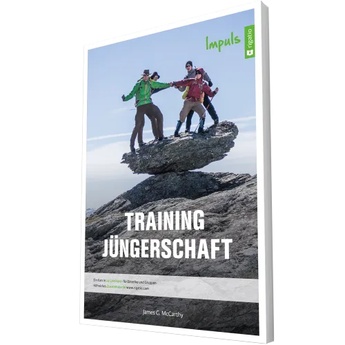 Training Jüngerschaft - Impuls