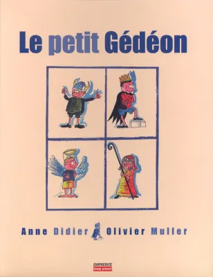 Petit Gédéon (Le)