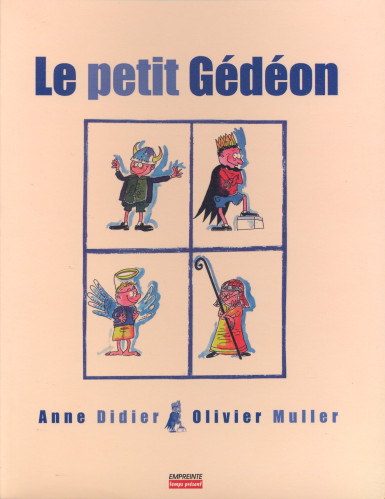 Petit Gédéon (Le)