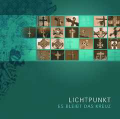 ES BLEIBT DAS KREUZ - CD