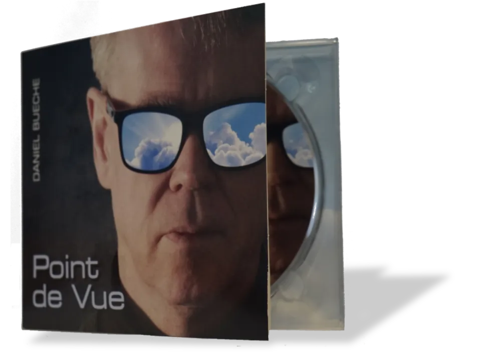 POINT DE VUE [CD 2016]