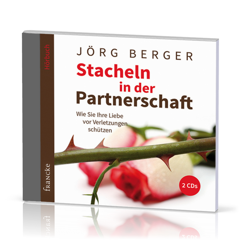 STACHELN IN DER PARTNERSCHAFT CD HÖRBUCH