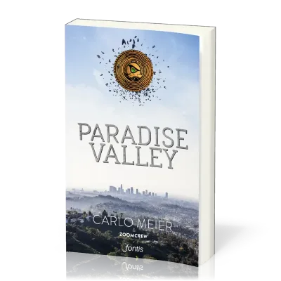PARADISE VALLEY, BD. 1