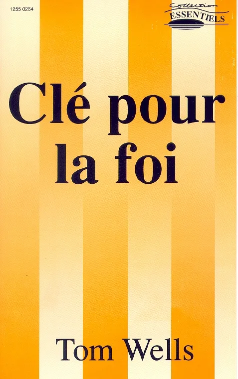 Clé pour la foi