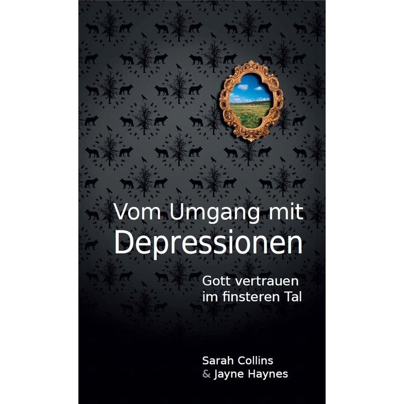 Vom Umgang mit Depressionen