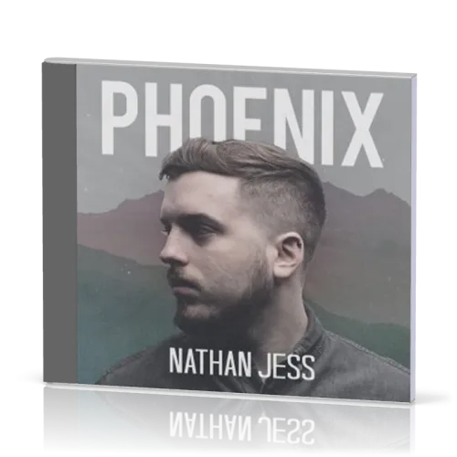 PHOENIX - CD