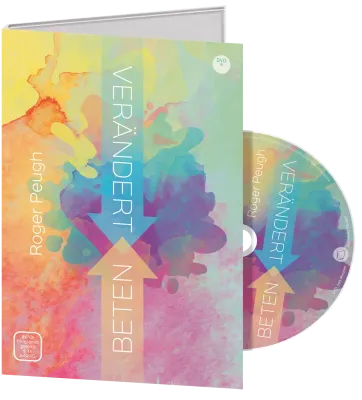 Beten verändert (DVD) - Vortragsreihe