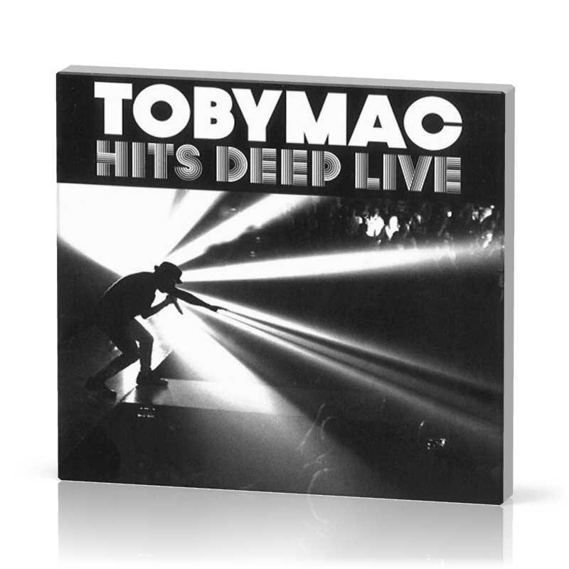 HITS DEEP LIVE [CD+DVD 2016]