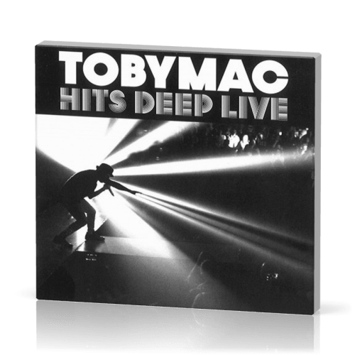 HITS DEEP LIVE [CD+DVD 2016]