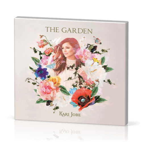 Garden (The) [CD 2017]