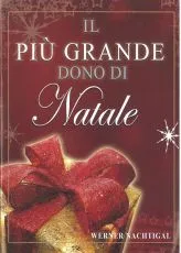 ITALIEN, DAS GRÖSSTE GESCHENK zu Weihnachten