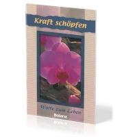 Doppelkarte - Grussheft - 3er Paket