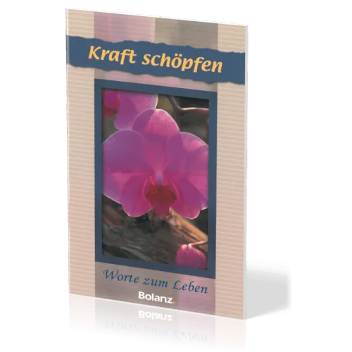 Doppelkarte - Grussheft - 3er Paket