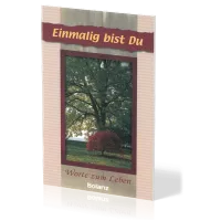 Doppelkarte - Grussheft - 3er Paket