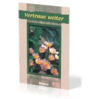 Doppelkarte - Grussheft - 3er Paket