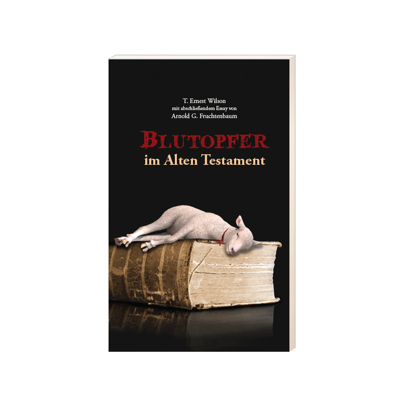 Blutopfer im Alten Testament