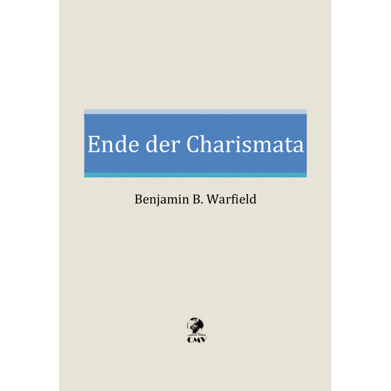 Ende der Charismata