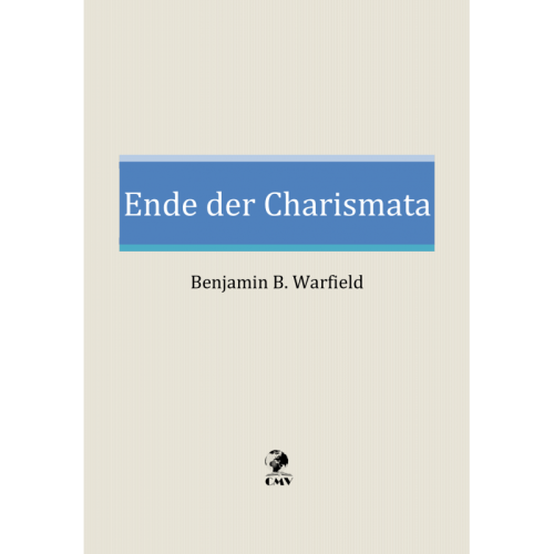 Ende der Charismata