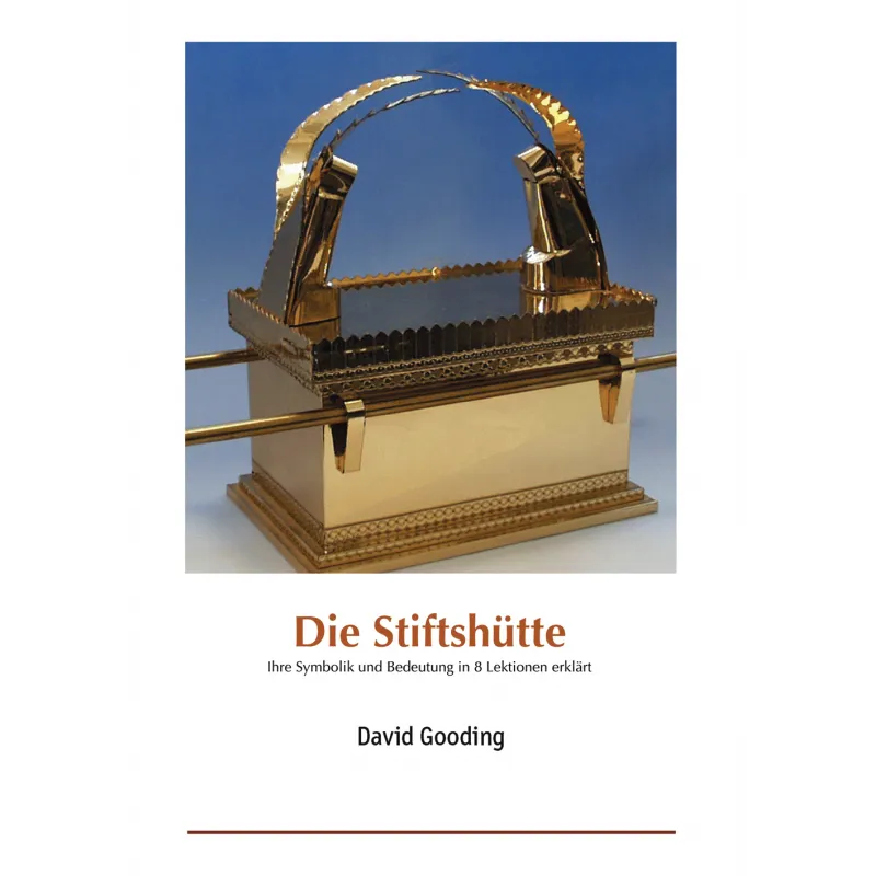 Die Stiftshütte