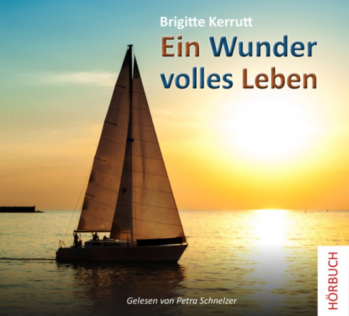 Ein Wunder volles Leben - CD MP3