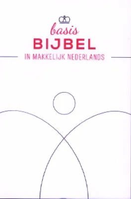 Néerlandais, Bible, Basisbijbel