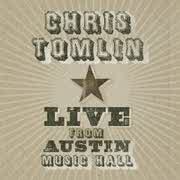LIVE FROM AUSTIN MUSIC HALL CD