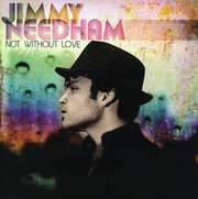 NOT WITHOUT LOVE CD
