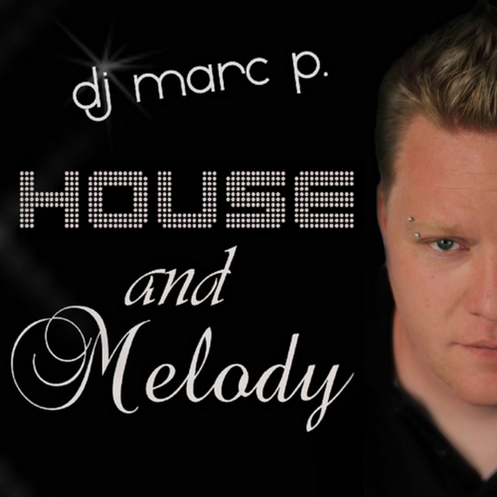 HOUSE AND MELODY CD