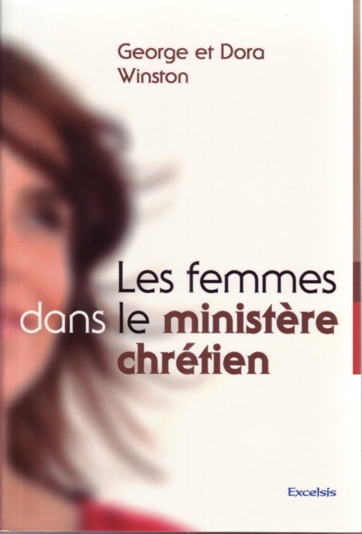 Femmes dans le ministère chrétien (Les)