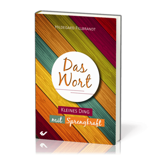 Das Wort - Kleines Ding mit Sprengkraft