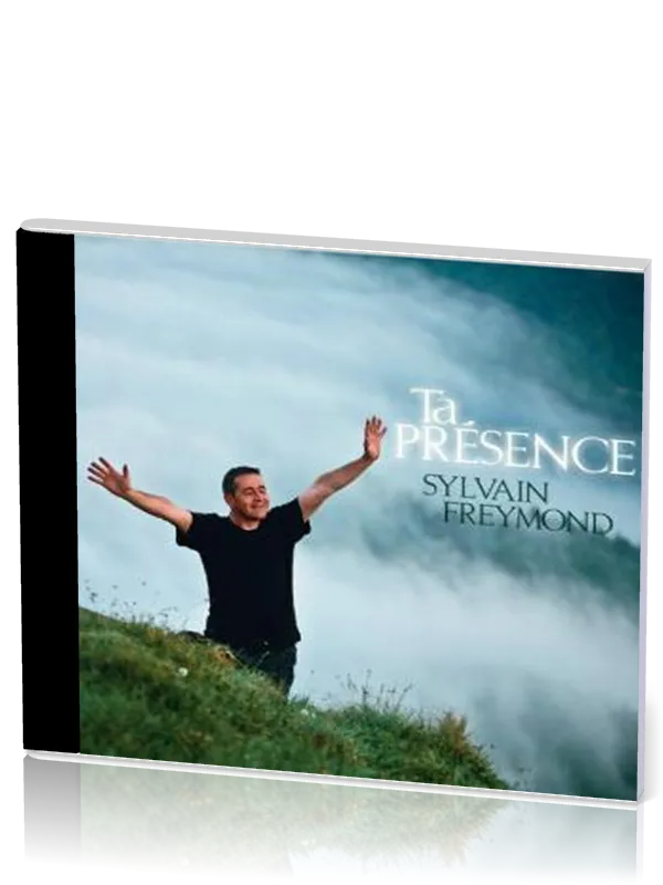 Ta présence [CD]