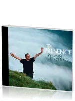 Ta présence [CD]