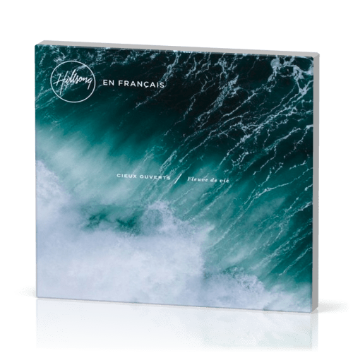 Cieux ouverts - Fleuve de vie - [CD, 2016]
