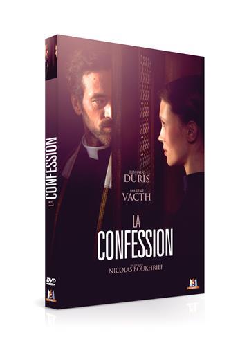 Confession (La) - [DVD]