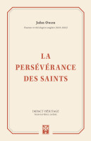 Persévérance des saints (La)