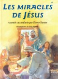 Miracles de Jésus (Les) - album