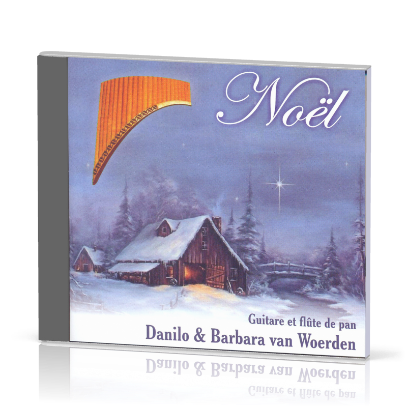 NOËL [CD]