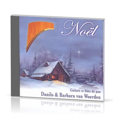 Noël [CD]