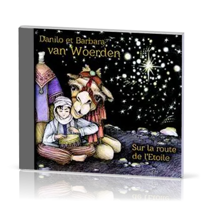 Sur la route de l'Etoile [CD]