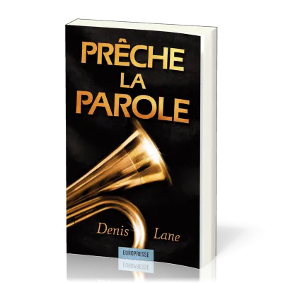 Prêche la parole!